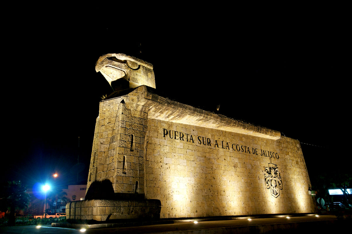Monumento Las Águilas – EGEA